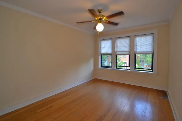 3902 N Janssen Ave, ,  60613, USA 60613-unit#2-Chicago-IL