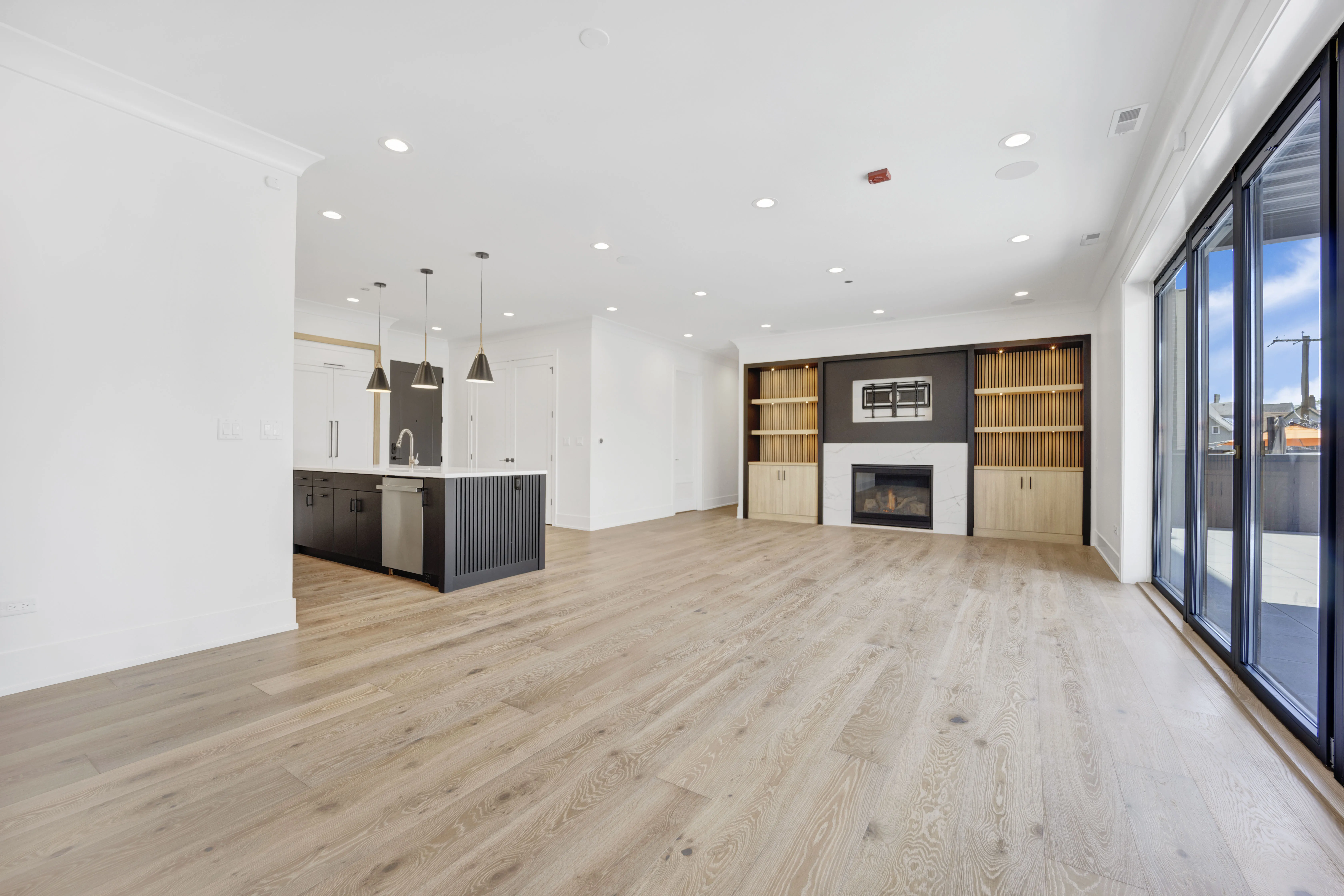 4920 N Lincoln Ave, , 60625, USA 60625-unit#2W-Chicago-IL