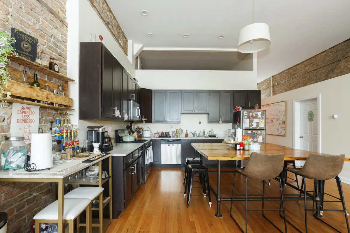 1832 S Racine Ave, , 60608, USA 60608-unit#1F-Chicago-IL