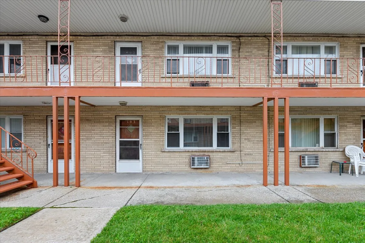 6244 W 64th Pl, , 60638, USA 60638-unit#104-Chicago-IL