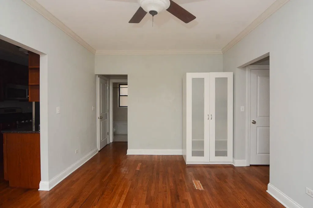 740 W Addison St, , 60613, USA 60613-unit#2N-Chicago-IL