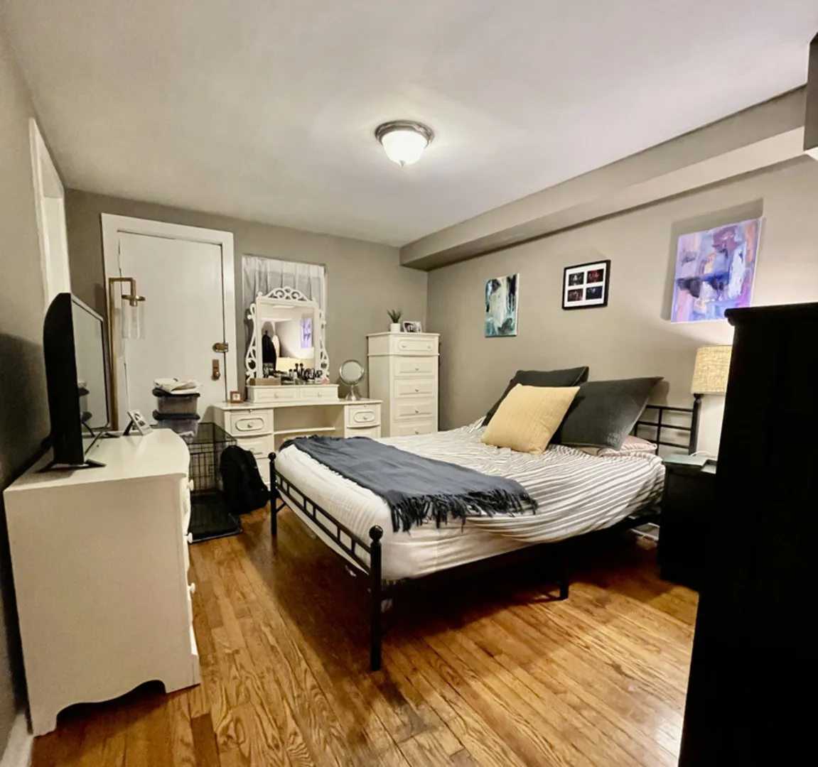 2050 N Bissell St, , 60614, USA 60614-unit#1-Chicago-IL