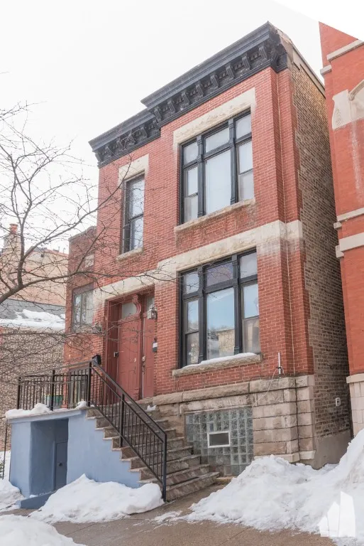 1944 N Bissell St, , 60614, USA 60614-unit#G-Chicago-IL