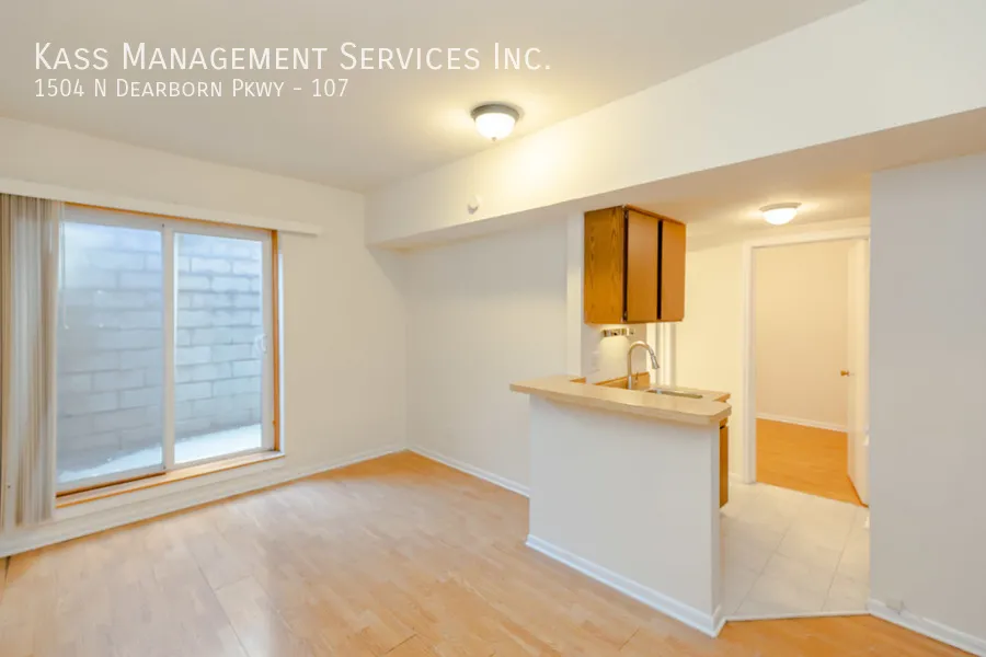 1504 N Dearborn Pkwy, ,  60610, USA 60610-unit#107-Chicago-IL