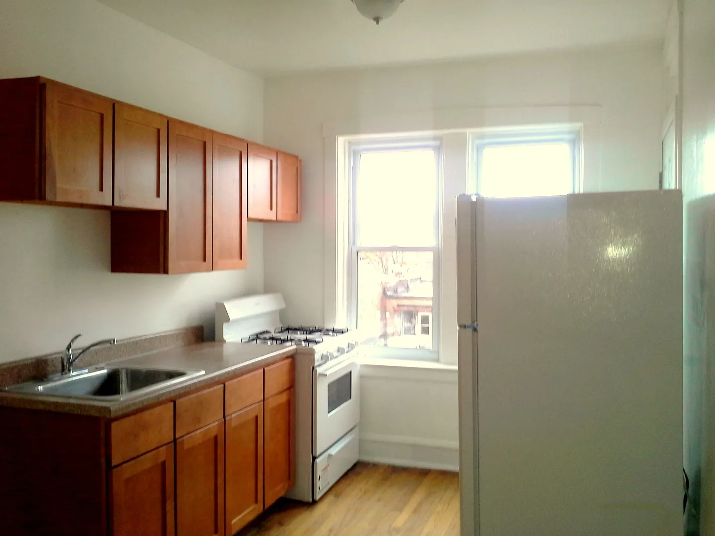W Melrose St, , 60641, USA 60641-unit#1-Chicago-IL