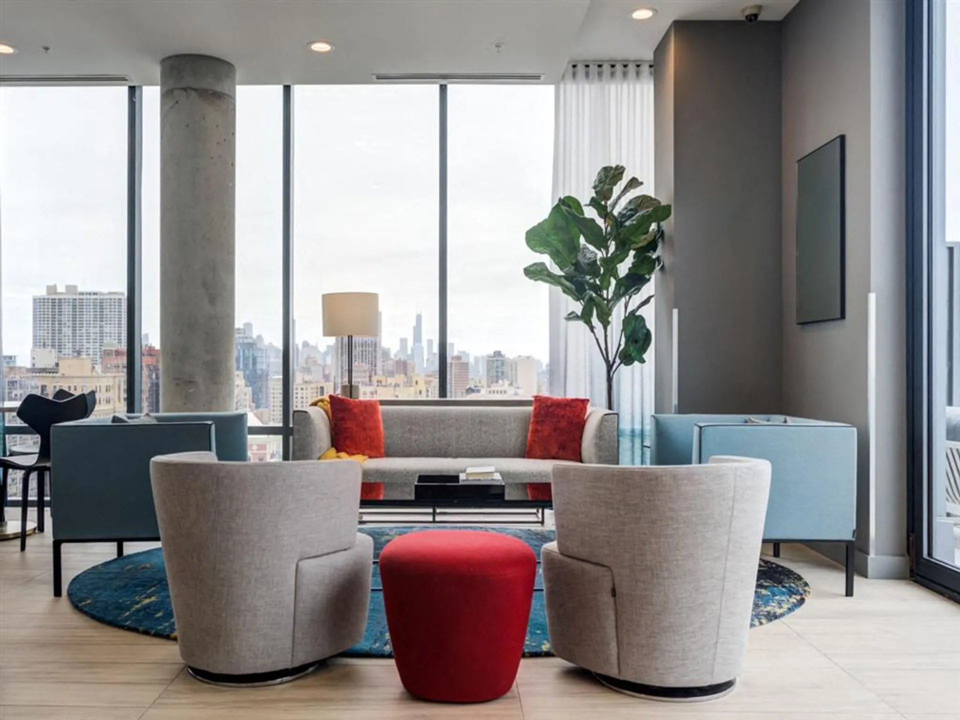 450-454 W Belmont Ave, , 60657, USA 60657-unit#1006-Chicago-IL