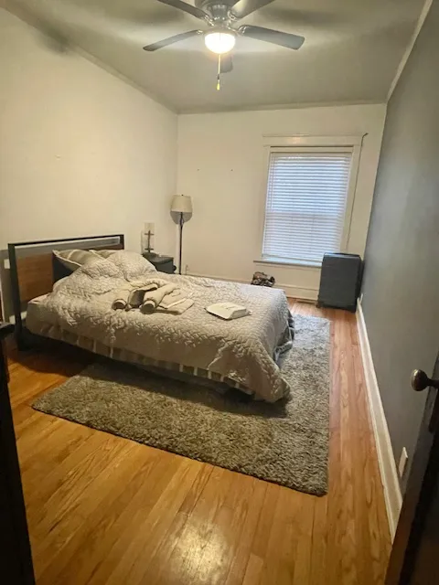 3702 N Fremont St, , 60613, USA 60613-unit#2-Chicago-IL