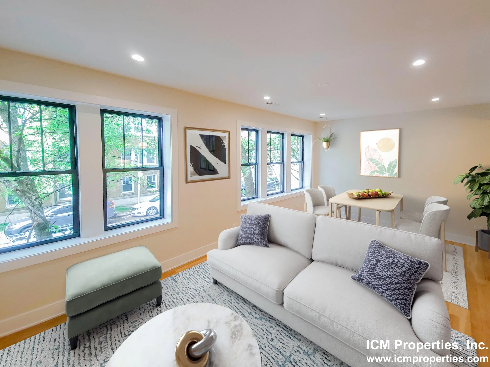 2015 W Ainslie St, , 60625, USA 60625-unit#4857S-2-Chicago-IL