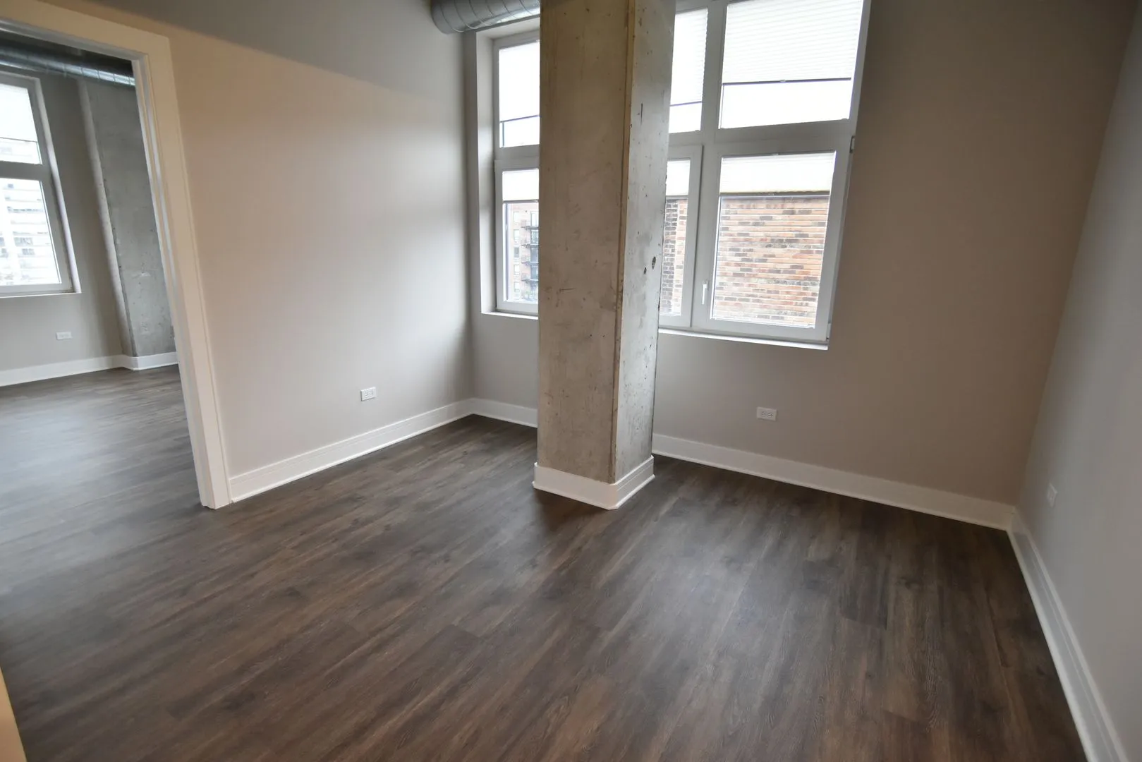 N Broadway, , , USA IL-unit#3833-722-Chicago-IL