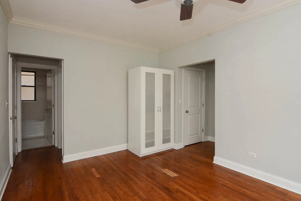 740 W Addison St, , 60613, USA 60613-unit#2N-Chicago-IL