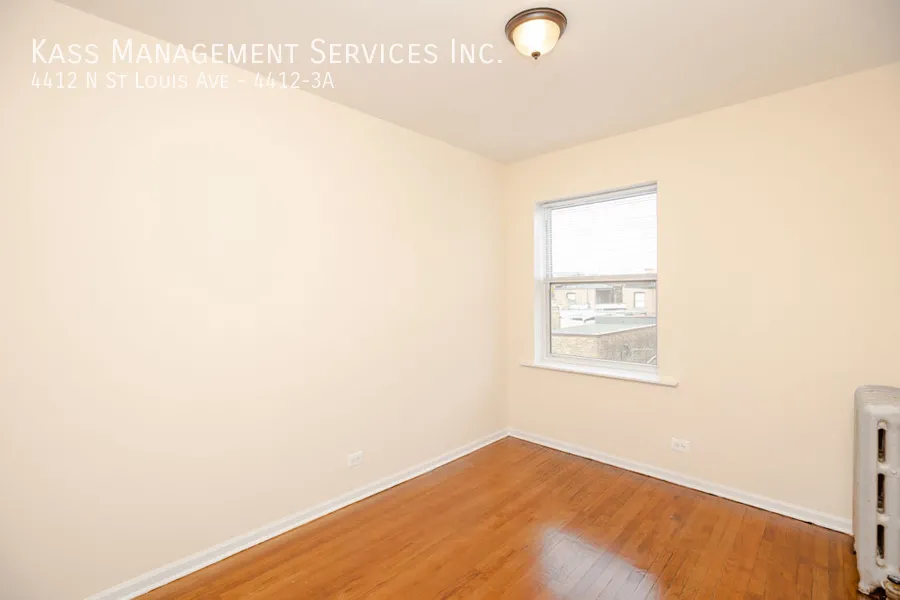 4412 N St Louis Ave, , 60625, USA 60625-unit#4412-3A-Chicago-IL