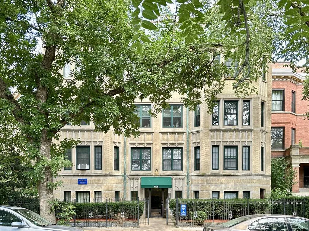 4641 N Paulina St, , 60640, USA 60640-unit#312-Chicago-IL