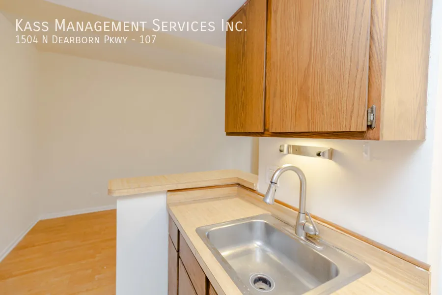 1504 N Dearborn Pkwy, ,  60610, USA 60610-unit#107-Chicago-IL