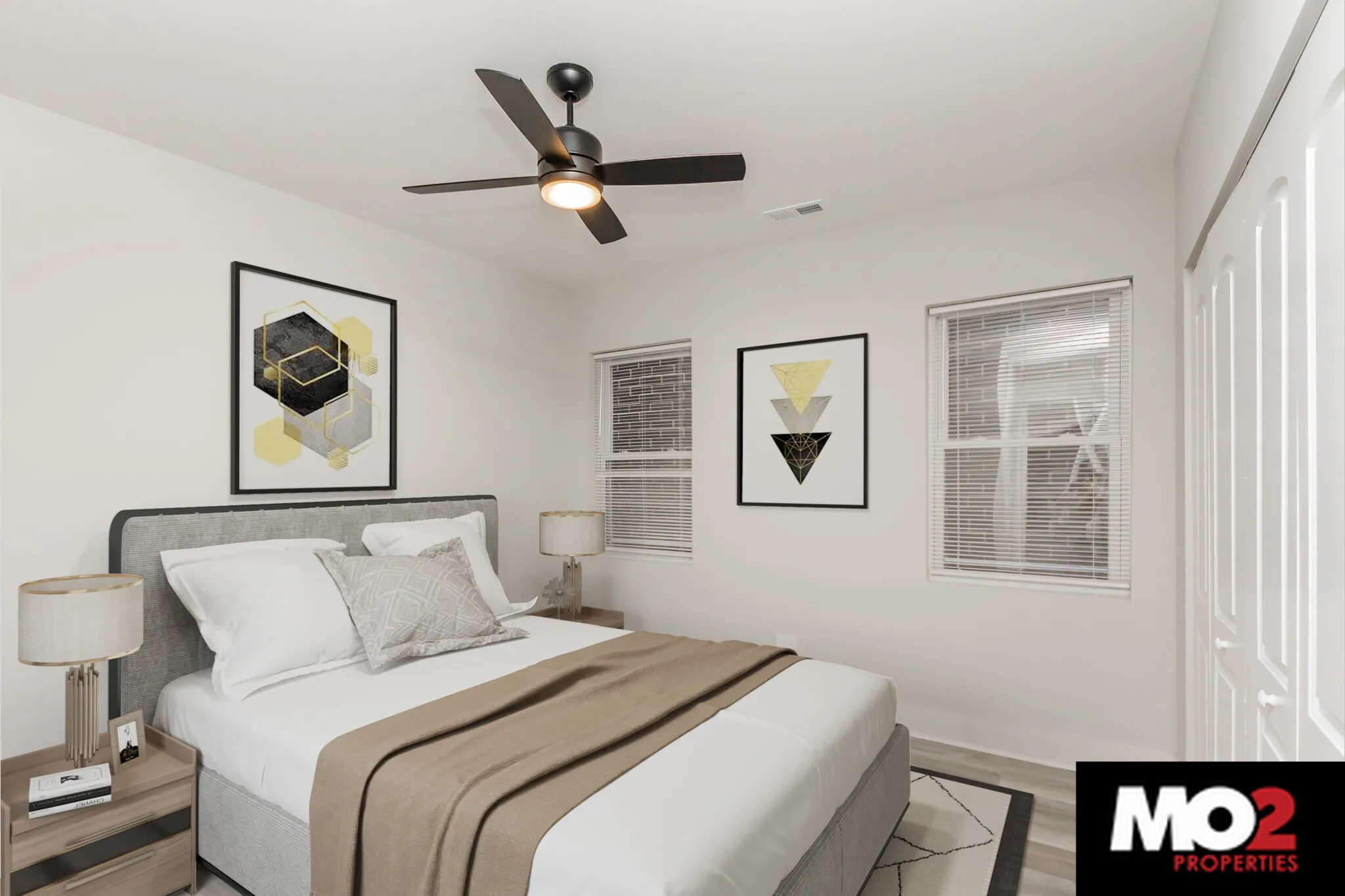 1545 W Augusta Blvd, ,  60642, USA 60642-unit#1A-Chicago-IL