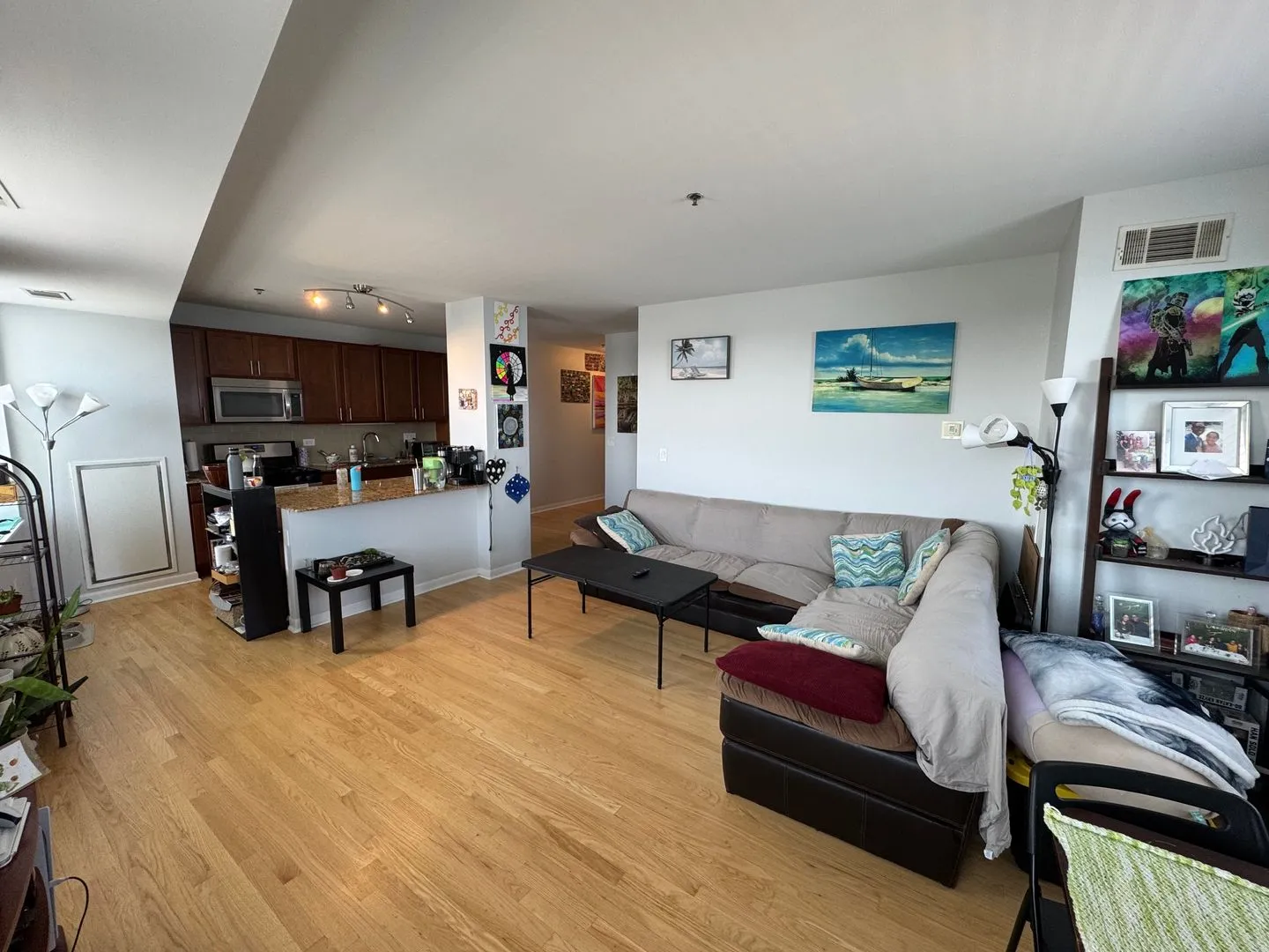 1337 W Fargo Ave, ,  60626, USA 60626-unit#1203-Chicago-IL