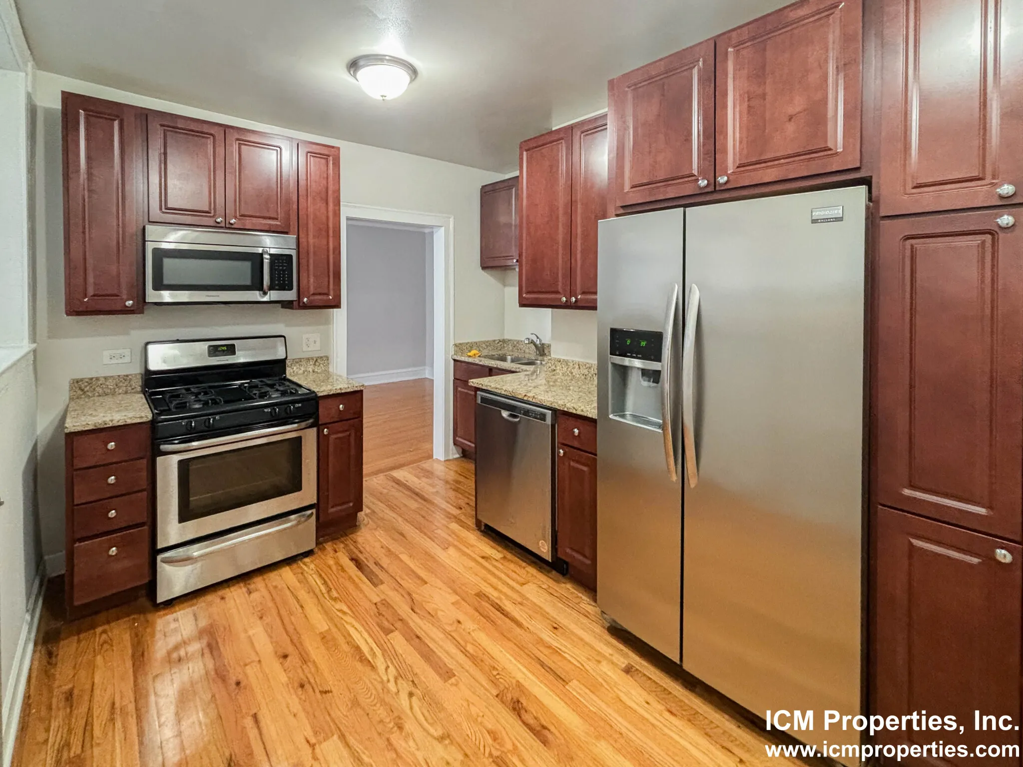 5073 N Wolcott Ave, ,  60640, USA 60640-unit#1831W-2-Chicago-IL