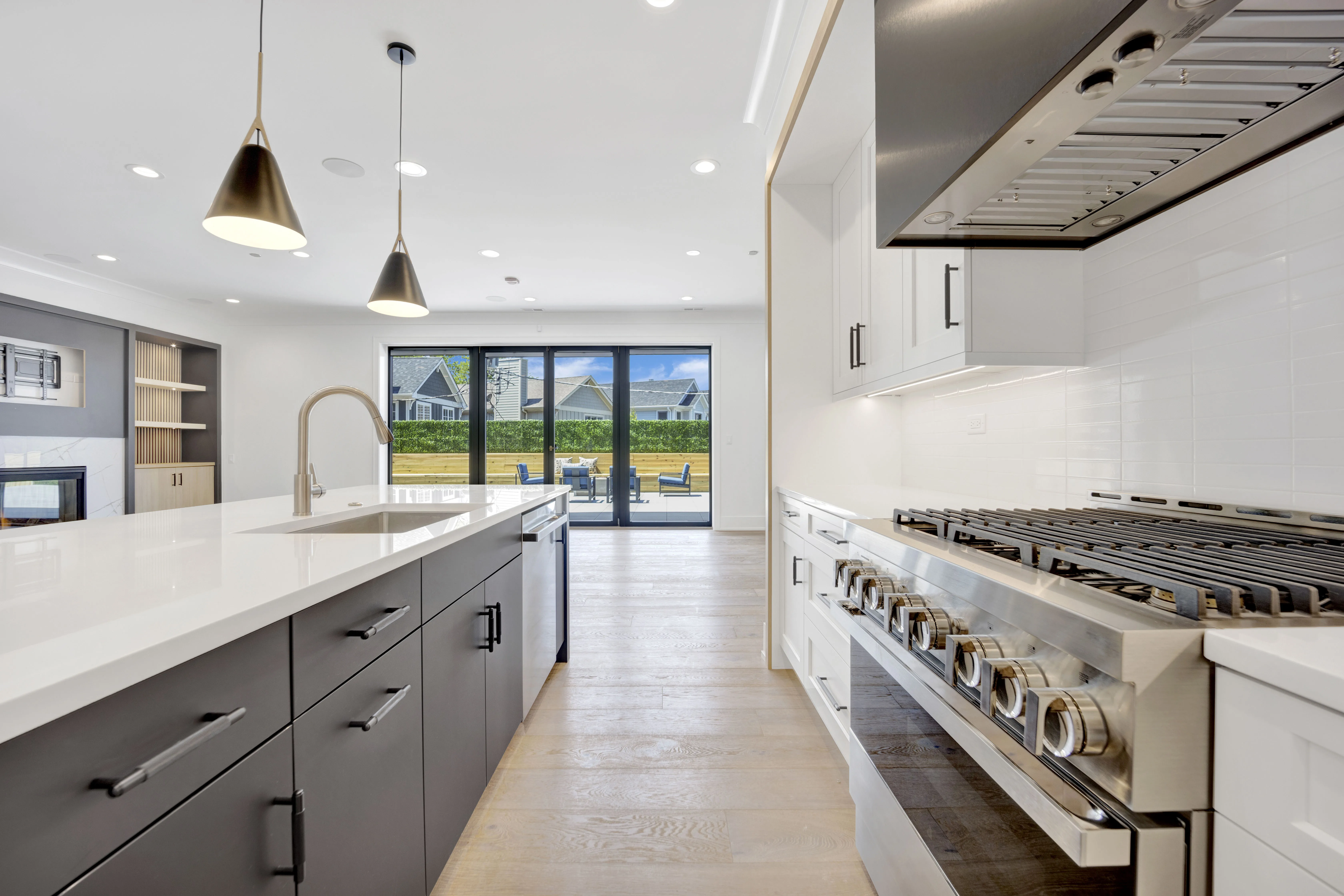 4920 N Lincoln Ave, , 60625, USA 60625-unit#2W-Chicago-IL