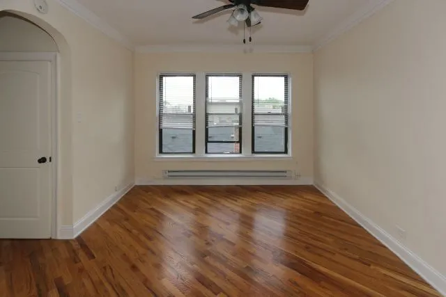 4614 N Paulina St, ,  60640, USA 60640-unit#411-Chicago-IL