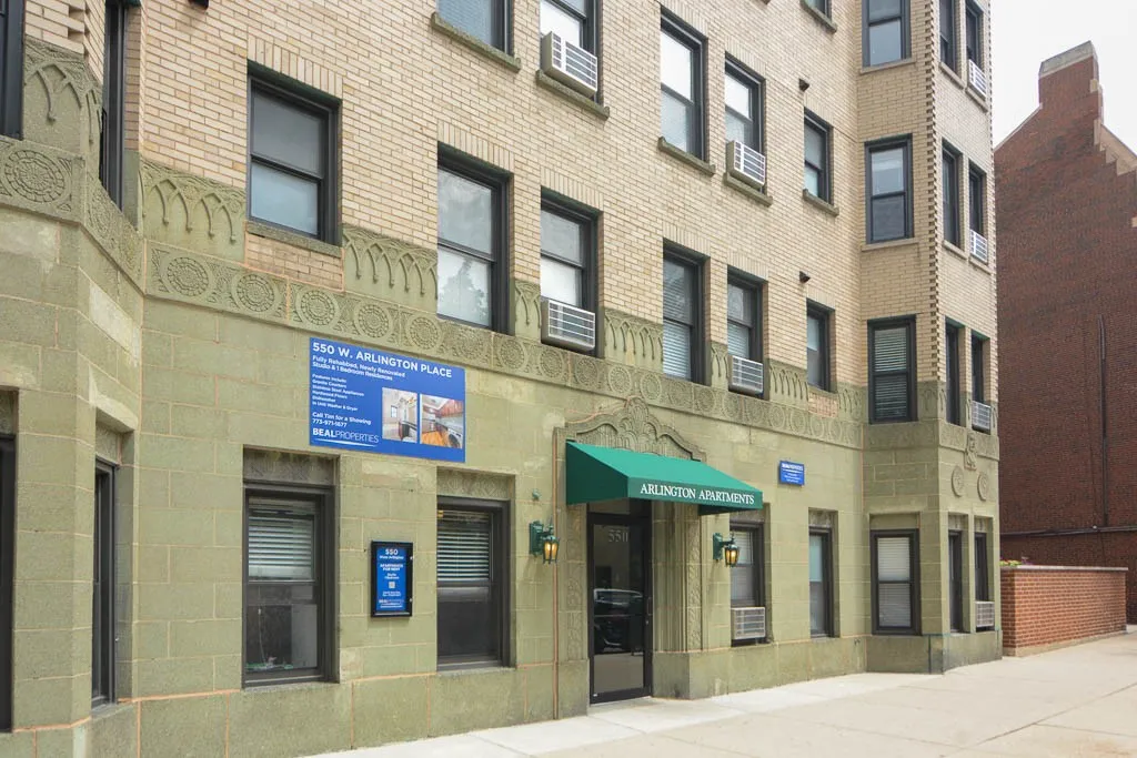550 W Arlington Pl, , 60614, USA 60614-unit#611-Chicago-IL