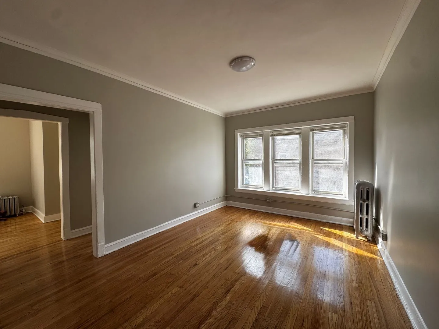 4902 N St Louis Ave, , 60625, USA 60625-unit#2W-Chicago-IL