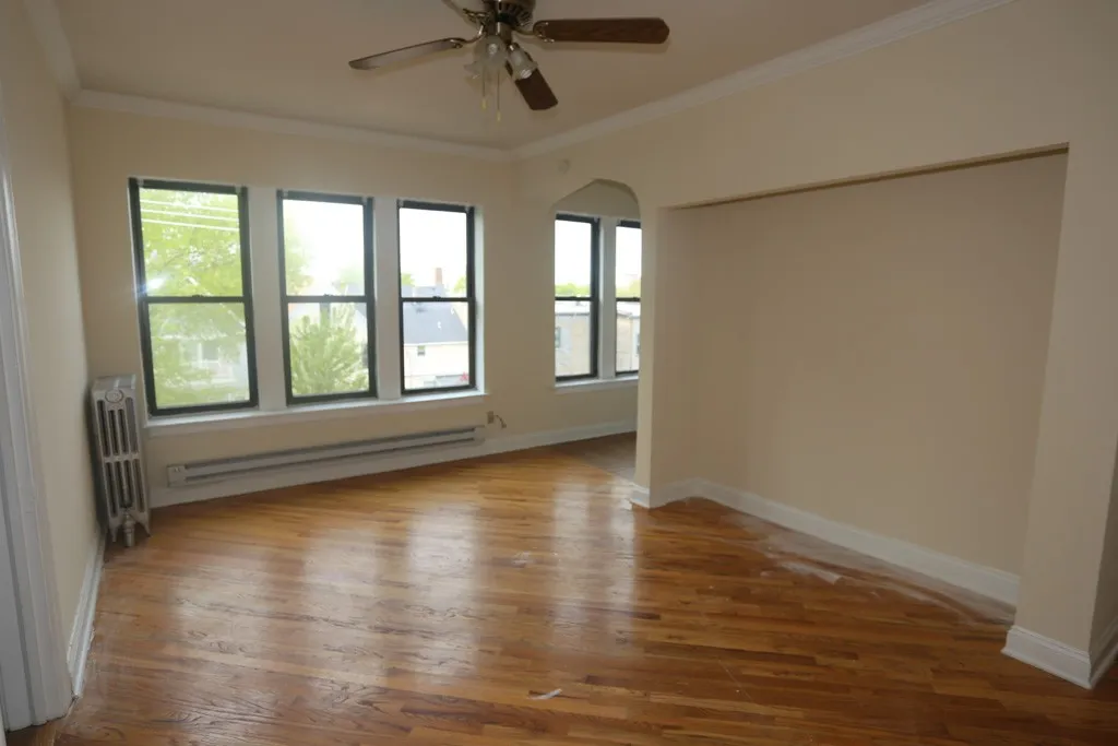 4614 N Paulina St, ,  60640, USA 60640-unit#407-Chicago-IL