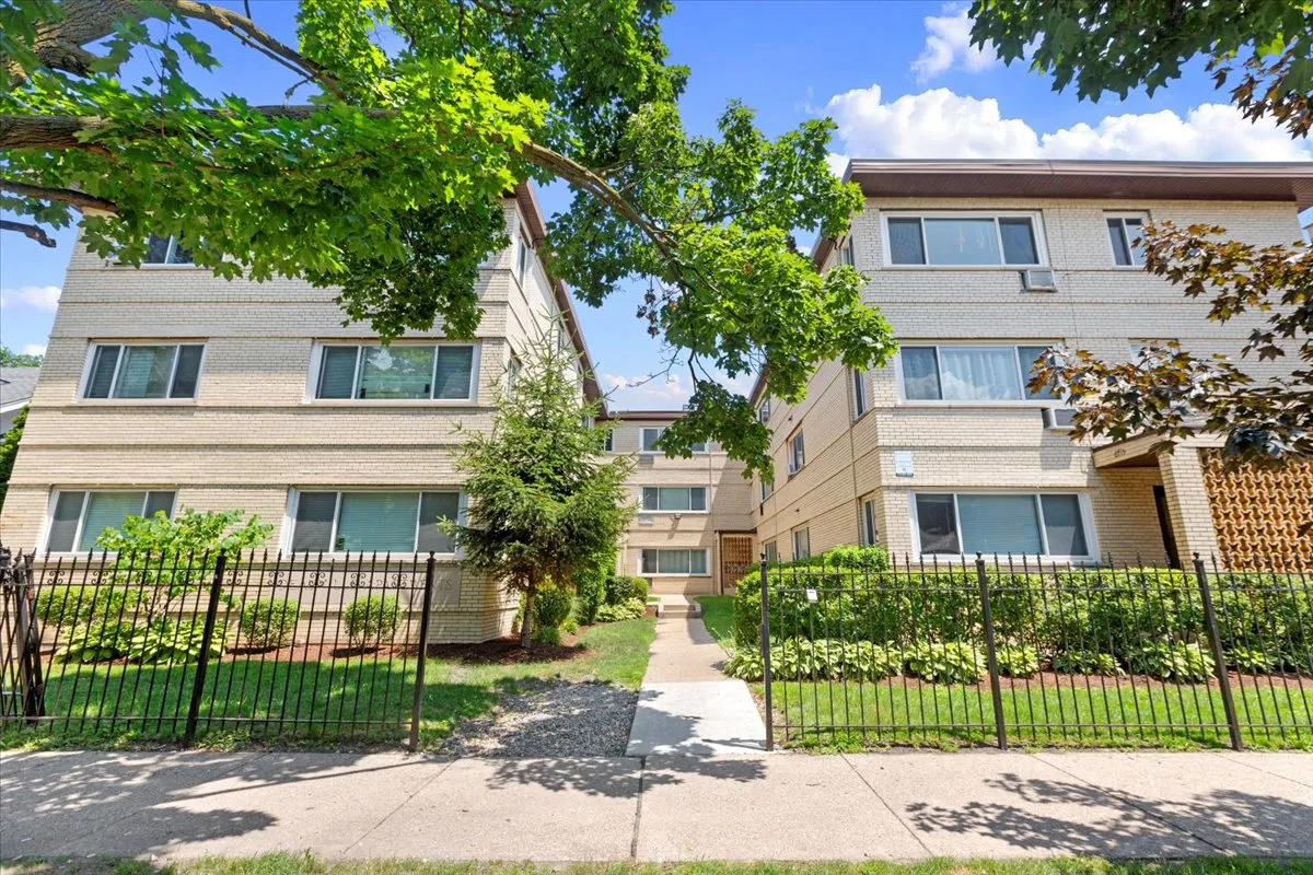 6719 N Hermitage Ave, , 60626, USA 60626-unit#4C-Chicago-IL