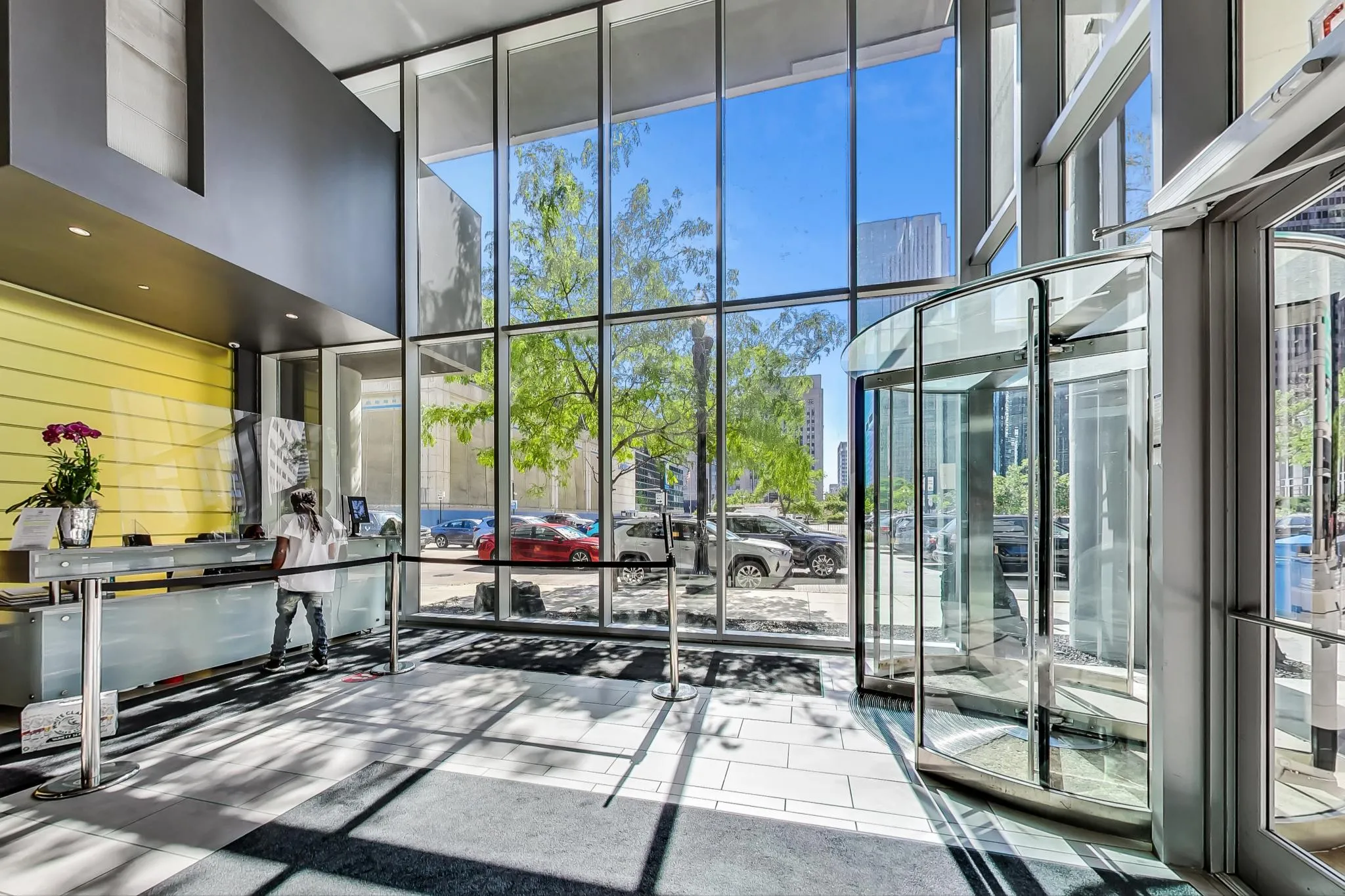 235 W Van Buren St, ,  60607, USA 60607-unit#4107-Chicago-IL