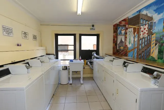 1164 N Dearborn St, ,  60610, USA 60610-unit#501-Chicago-IL
