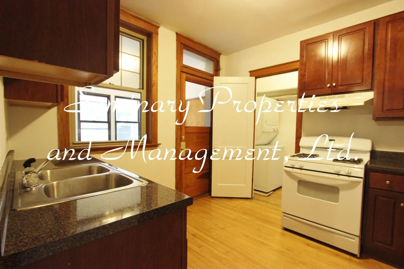 3953 N Hamilton Ave, ,  60618, USA 60618-unit#1F-Chicago-IL