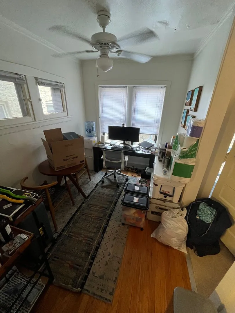 1202 W Eddy St, , 60657, USA 60657-unit#2-Chicago-IL