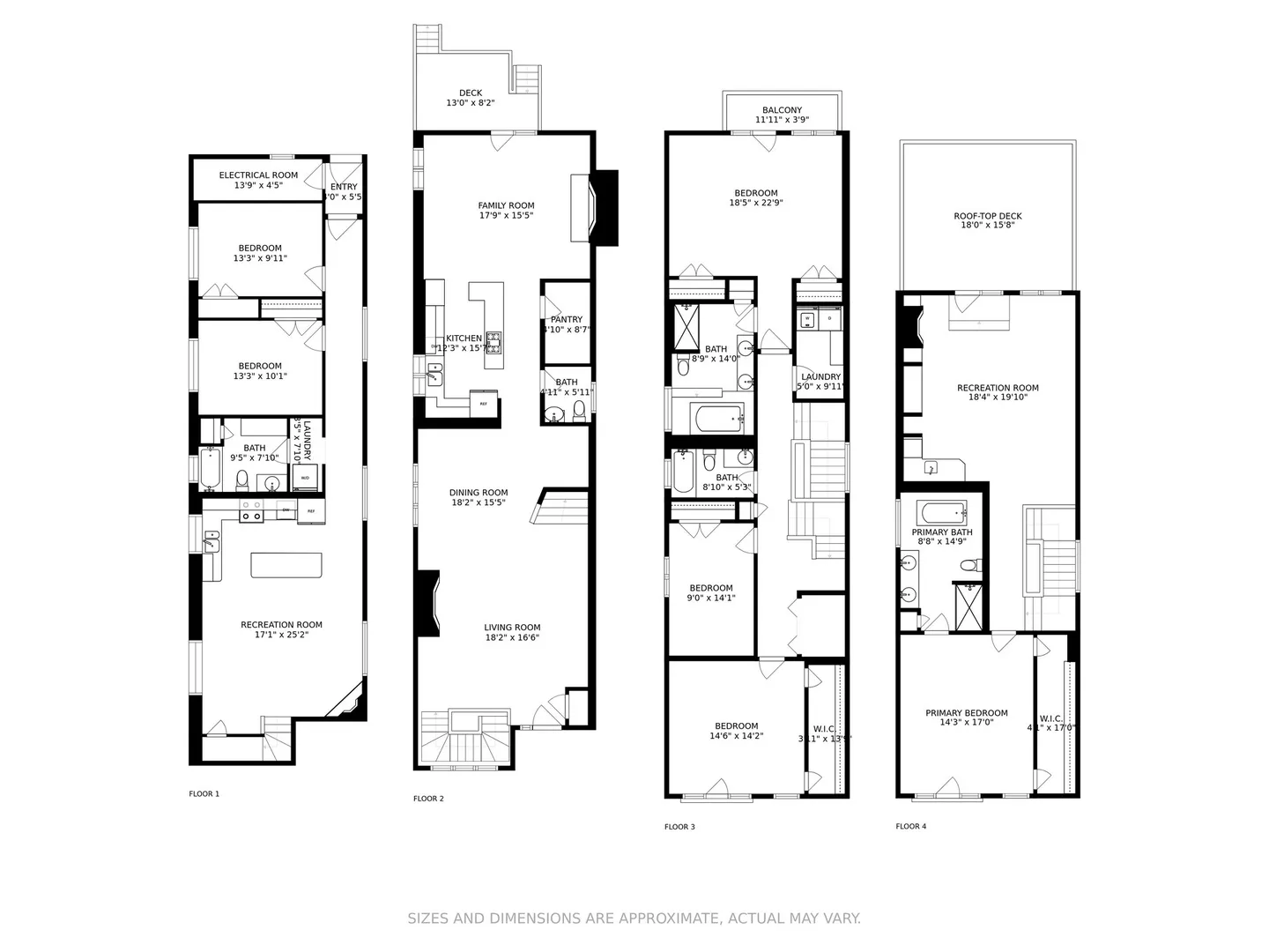 1631 W Wolfram St, ,  60657, USA 60657-unit#1631-Chicago-IL