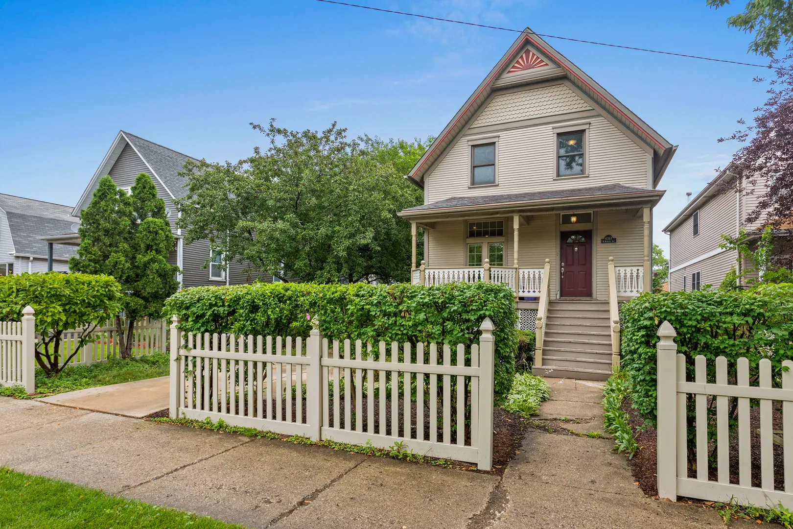 4317 N Kenneth Ave, , 60641, USA 60641-unit#4317-Chicago-IL