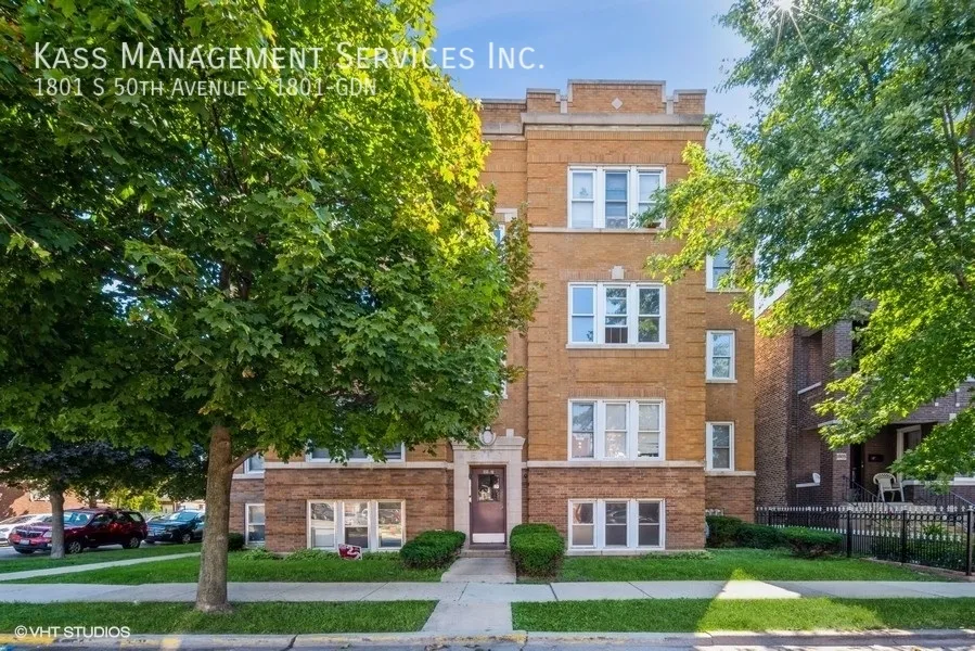 1801 S 50th Ave, , 60804, USA 60804-unit#4935-1E-Cicero-IL