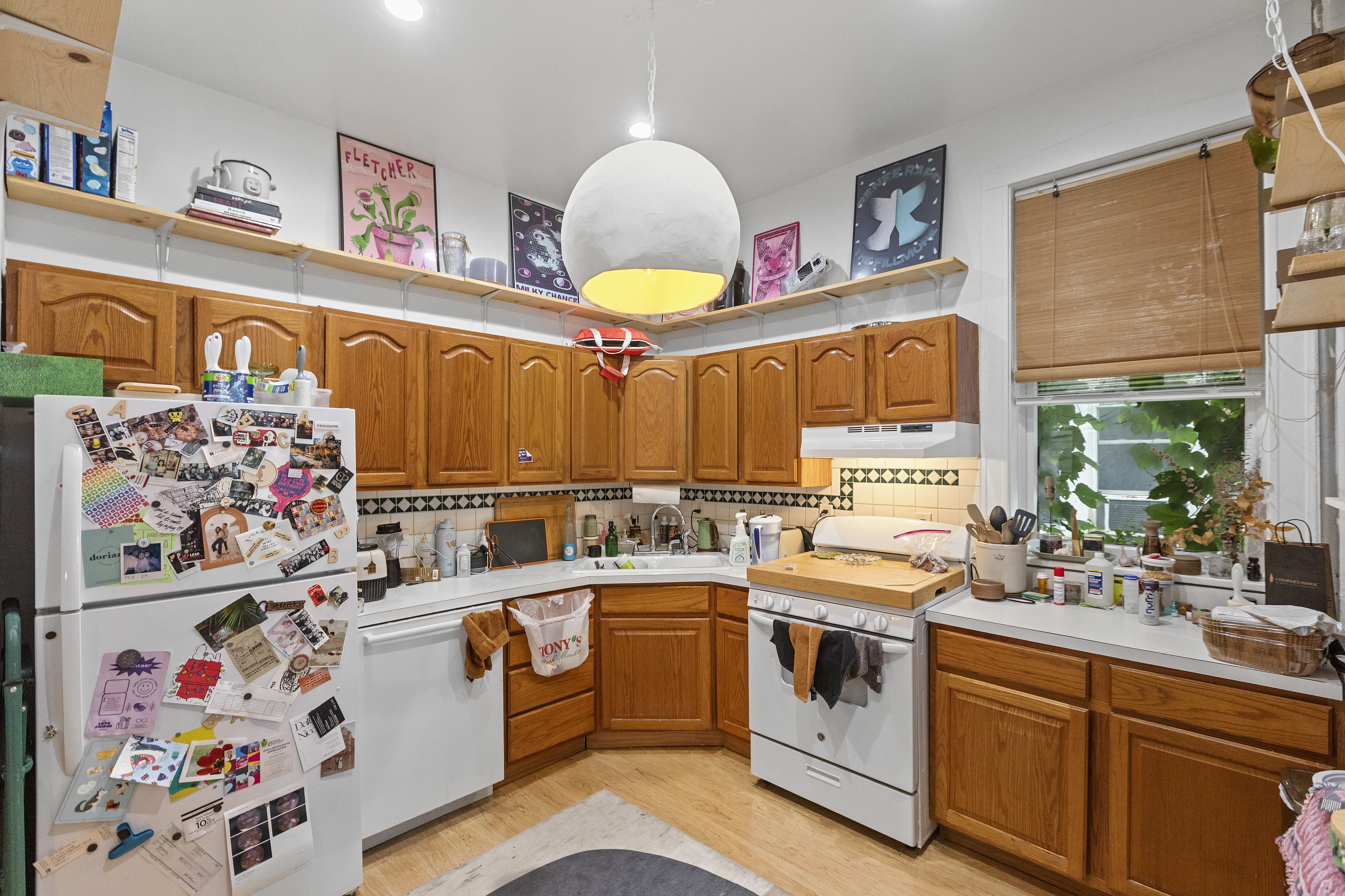 2507 N Sawyer Ave, , 60647, USA 60647-unit#1R-Chicago-IL