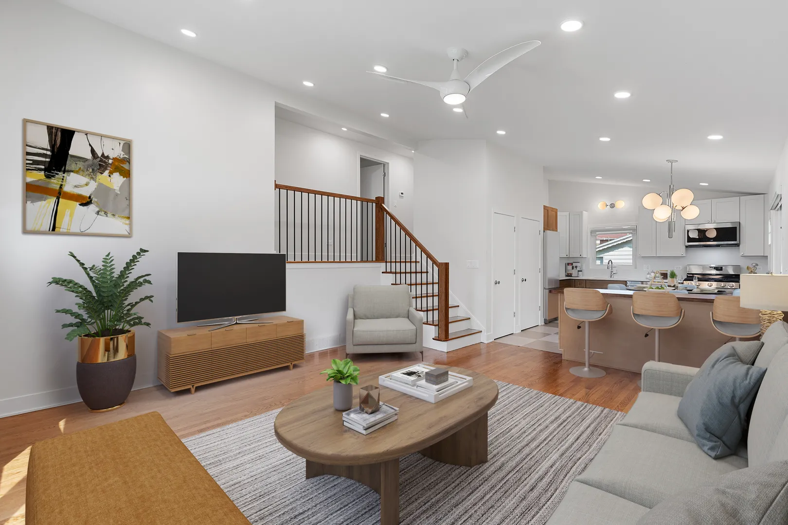 2101 Emerson St, , 60201, USA 60201-unit#2101-Evanston-IL