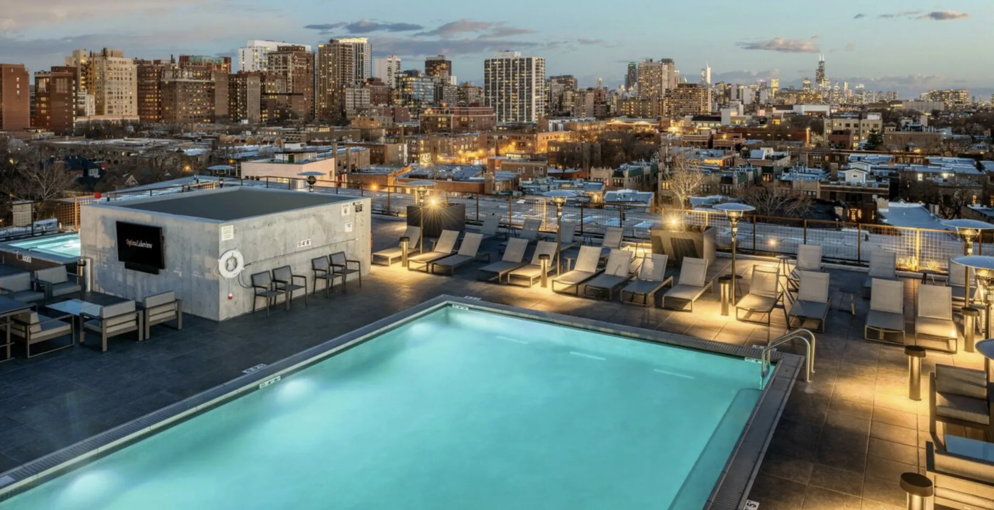 3478 N Broadway, , 60657, USA 60657-unit#0321-Chicago-IL