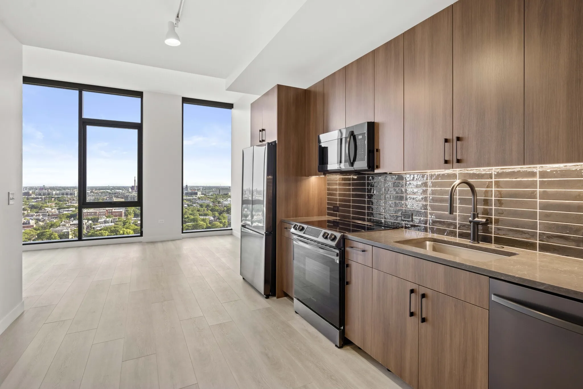 1101 W Van Buren St, , 60607, USA 60607-unit#CONVERTIBLE PENTHOUSE-Chicago-IL