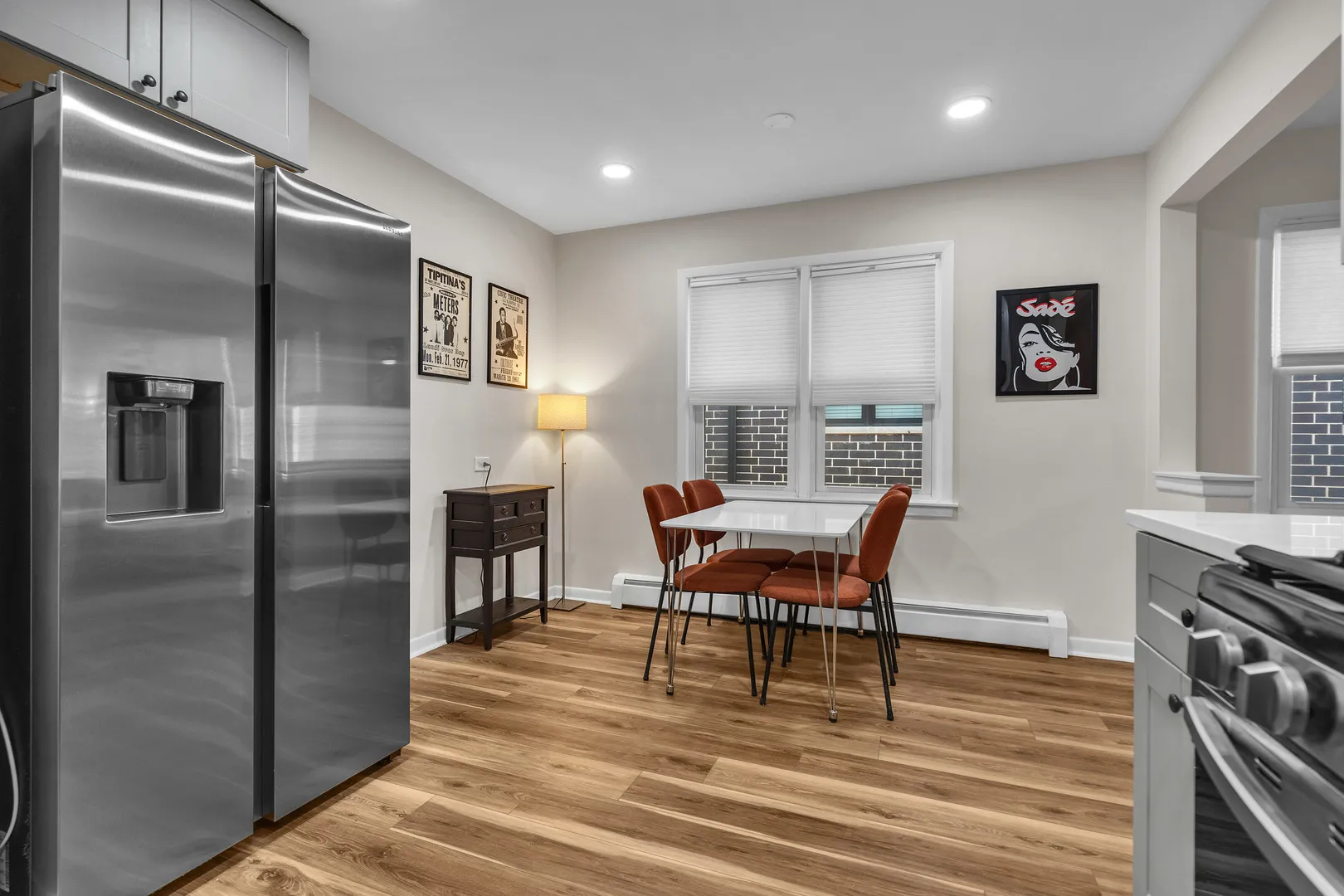 5516 W Higgins Ave, , 60630, USA 60630-unit#2NW-Chicago-IL