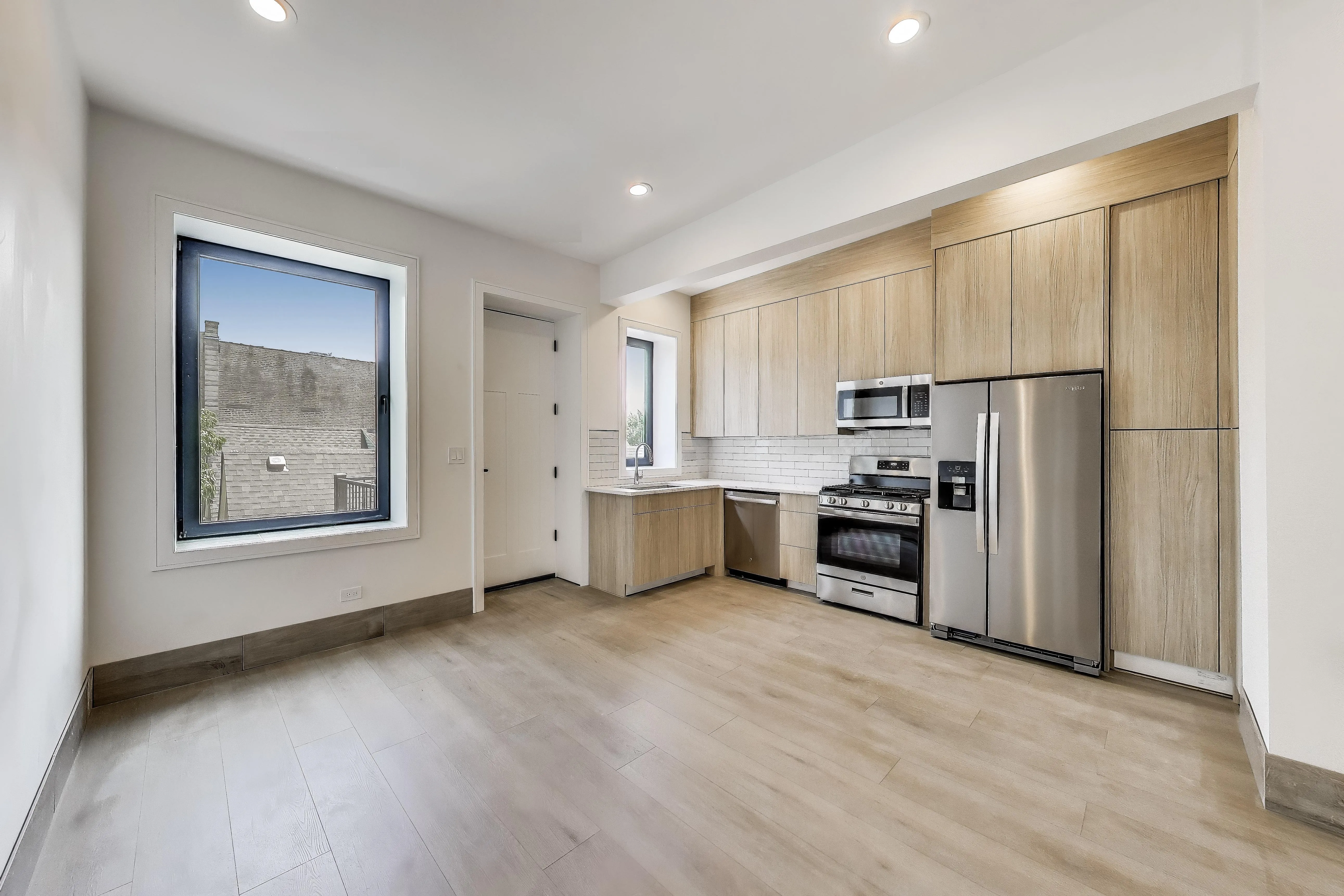 2023 N Drake Ave, ,  60647, USA 60647-unit#3N-Chicago-IL