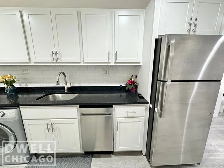 724 W Roscoe St, ,  60657, USA 60657-unit#726-SG-Chicago-IL