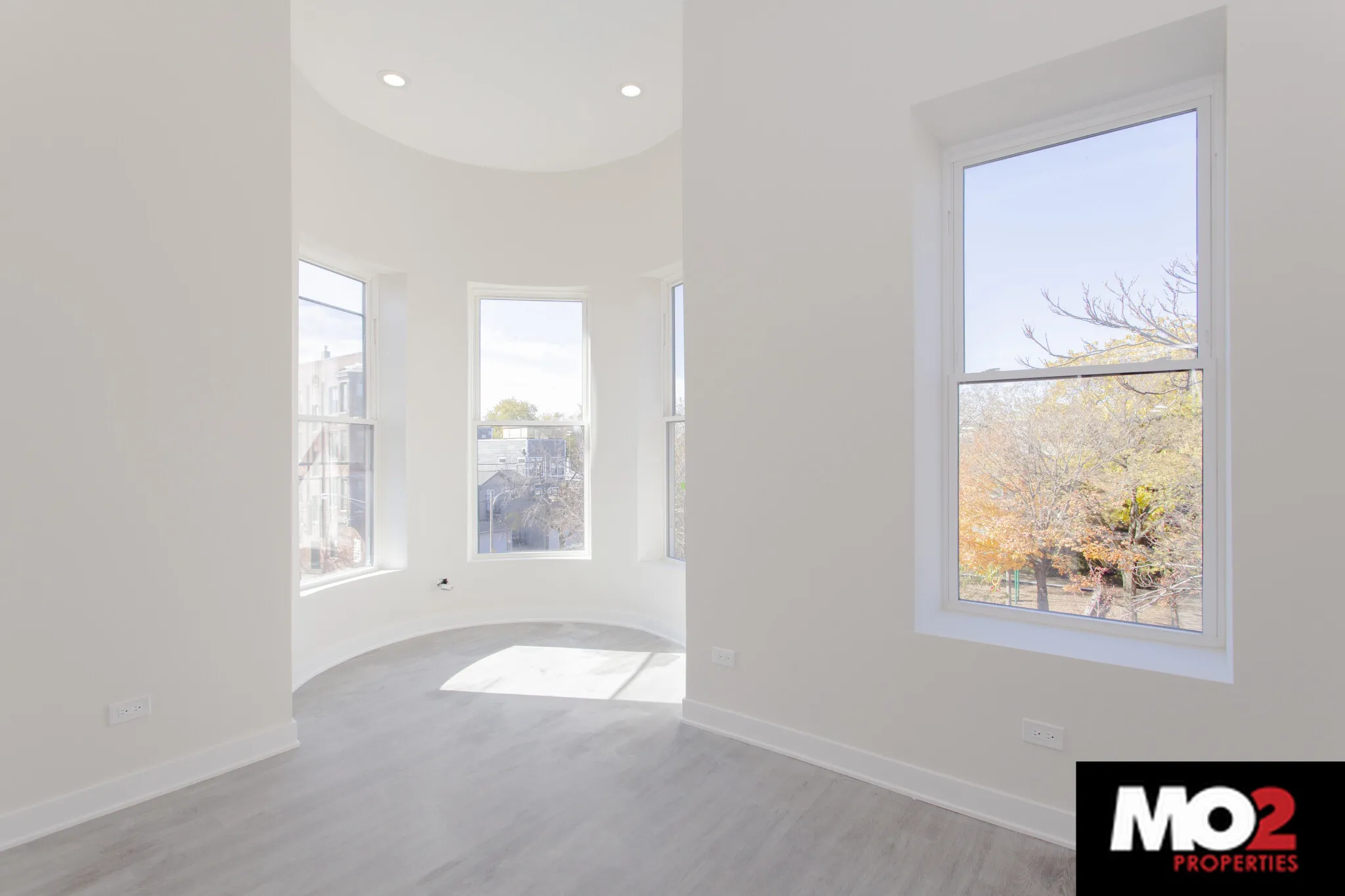 725 N Hoyne Ave, ,  60612, USA 60612-unit#2F-Chicago-IL