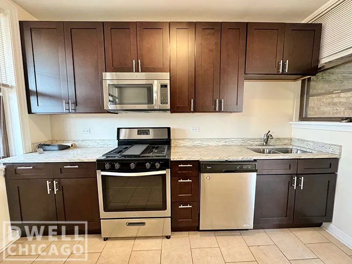 2432 N Milwaukee Ave, ,  60647, USA 60647-unit#2-Chicago-IL