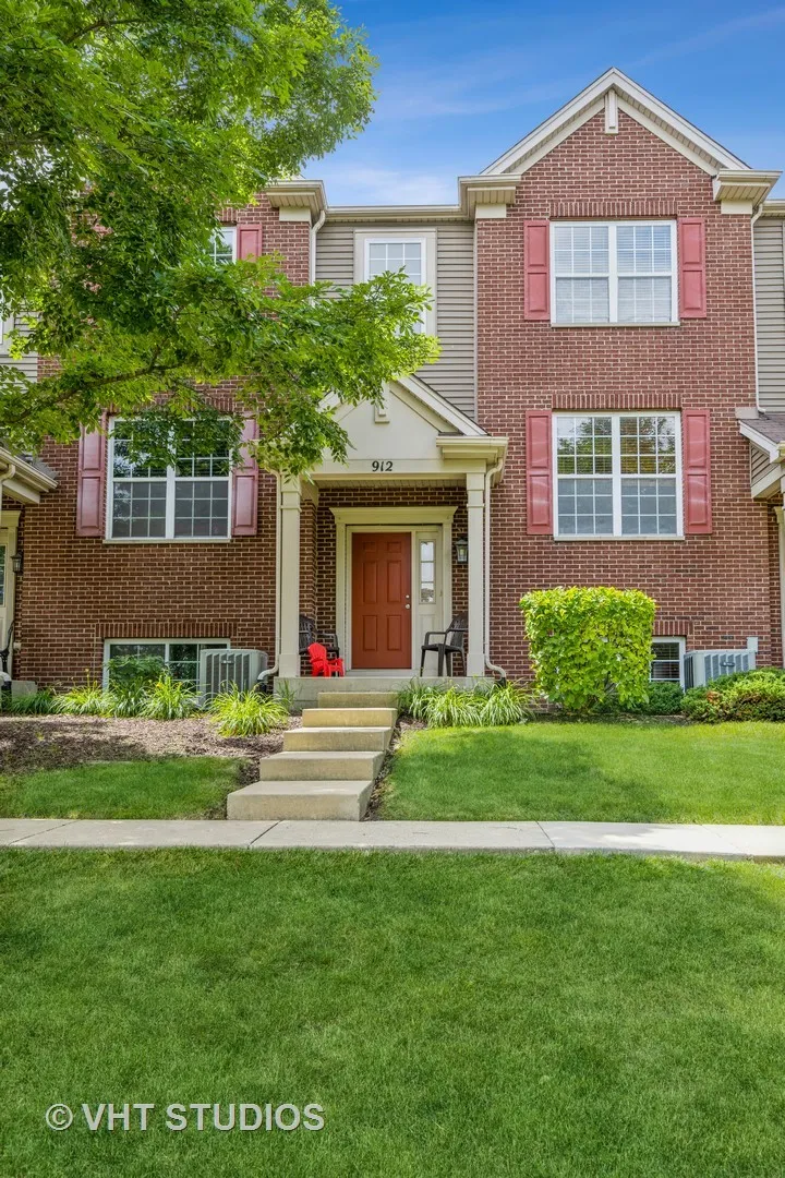 912 Neudearborn Ln, , 60563, USA 60563-unit#912-Naperville-IL