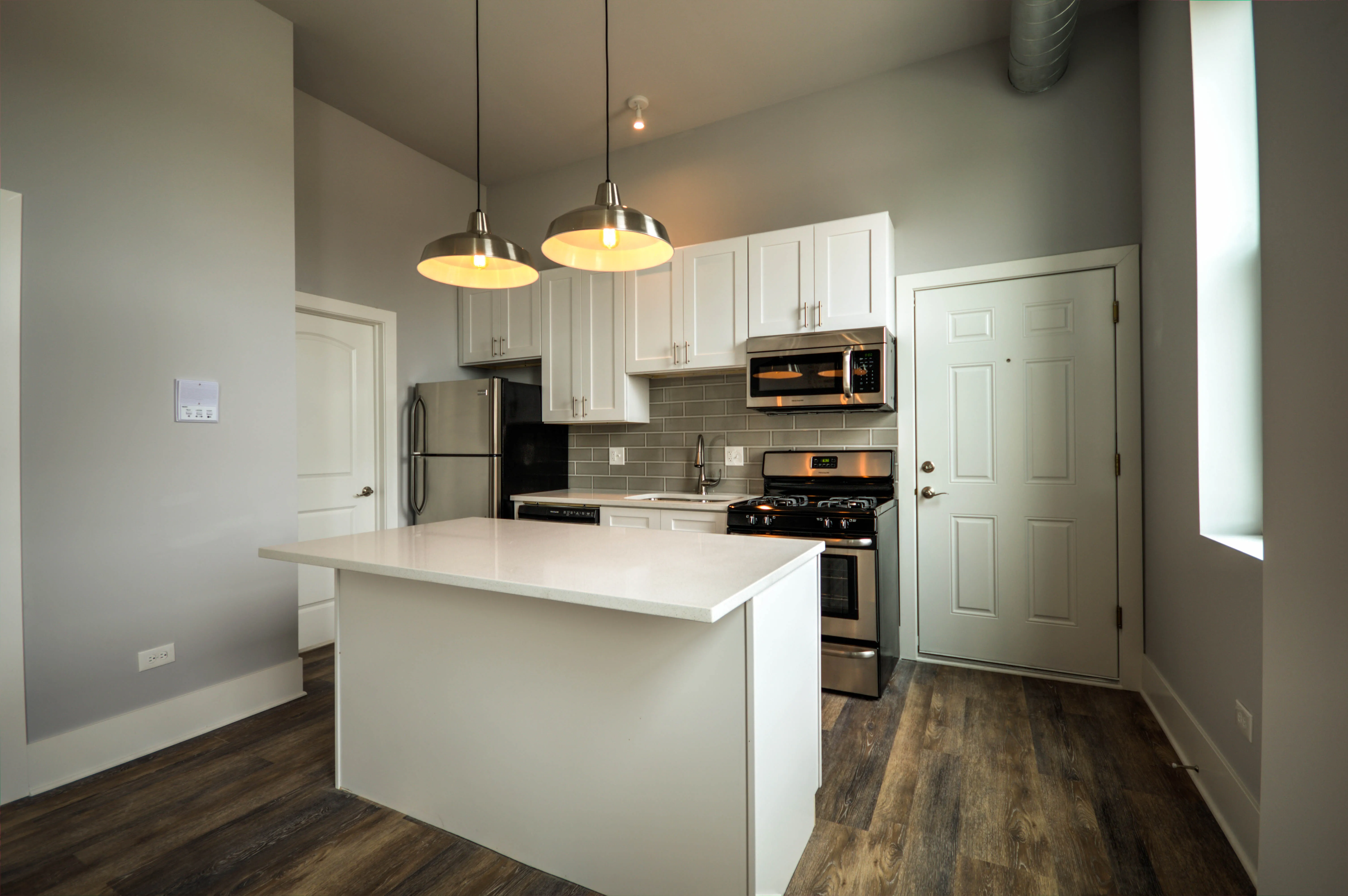 2115 S Wood St, ,  60608, USA 60608-unit#2N-Chicago-IL