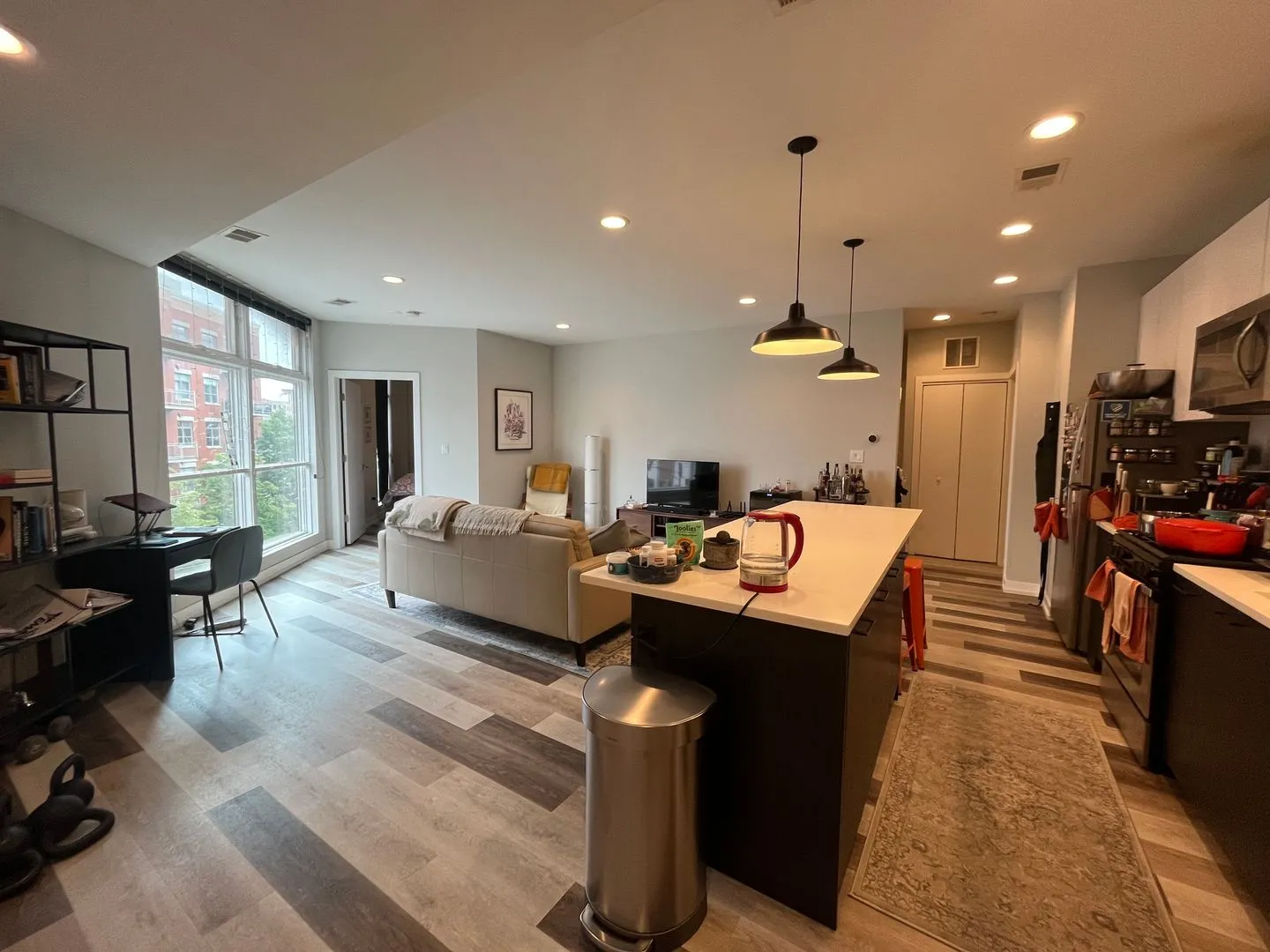 713 N Milwaukee Ave, , 60642, USA 60642-unit#405-Chicago-IL