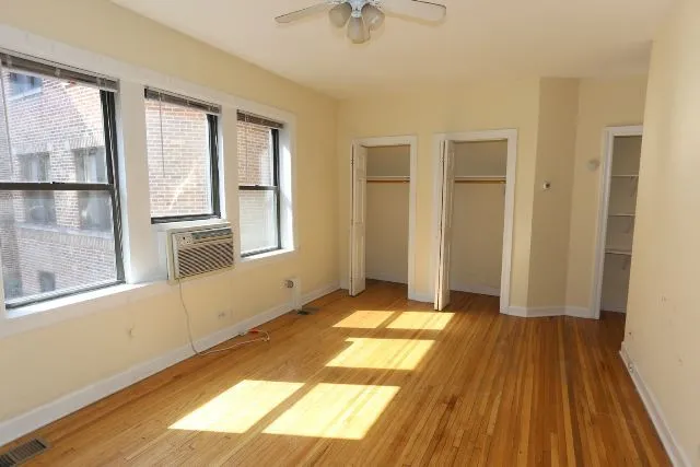 3724 N Pine Grove Ave, ,  60613, USA 60613-unit#1W-Chicago-IL