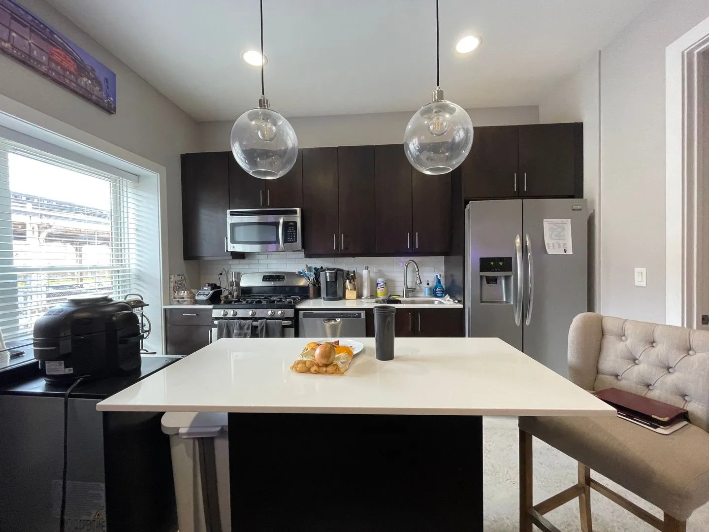 4018 N Kenmore Ave, , 60613, USA 60613-unit#1NW-Chicago-IL