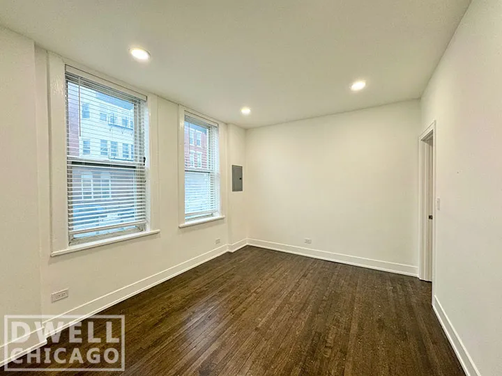 1362 N Bosworth Ave, , 60642, USA 60622-unit#2E-Chicago-IL