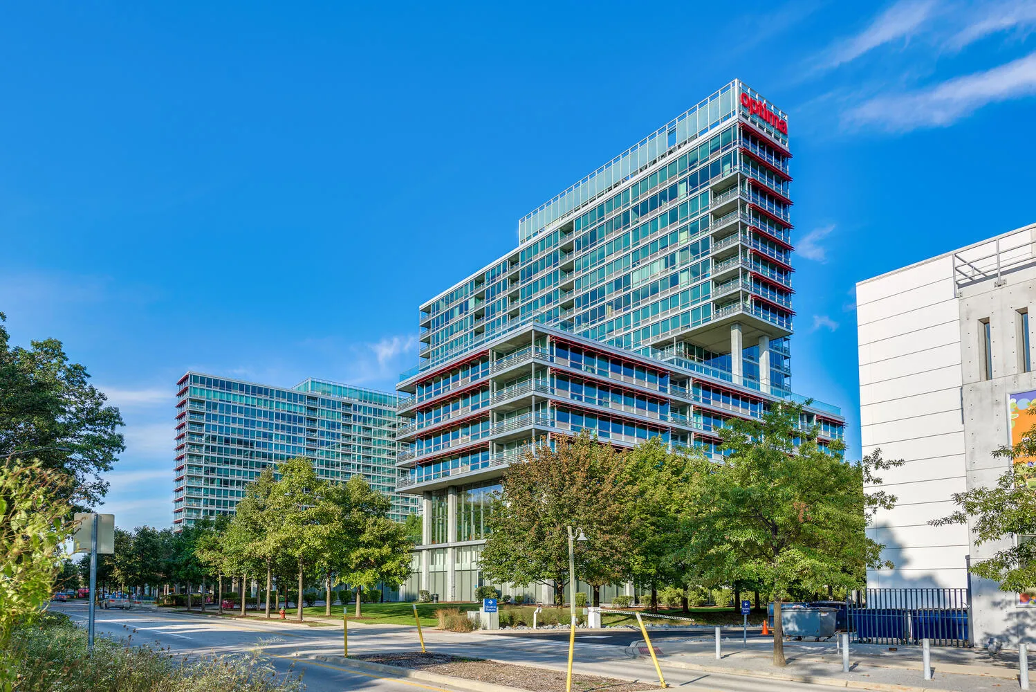 9655 Woods Dr, , 60077, USA 60077-unit#9655-Skokie-IL
