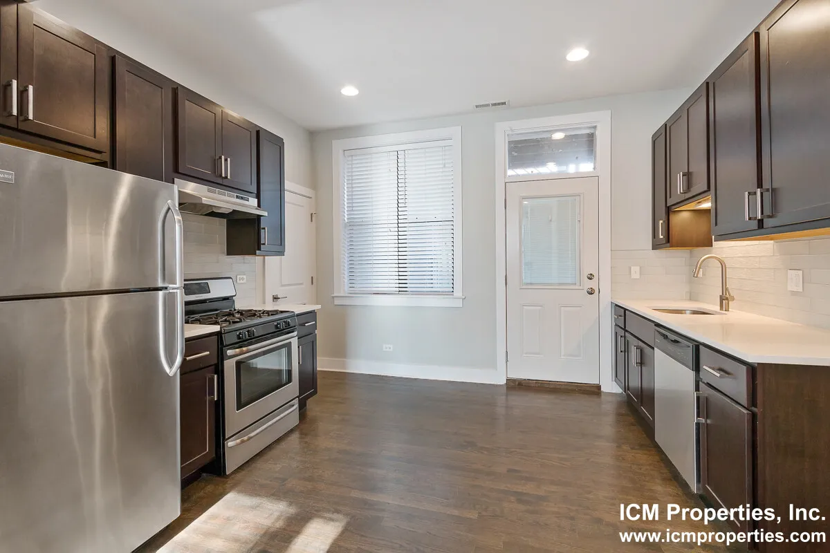 1946 W Nelson St, ,  60657, USA 60657-unit#1946-2W-Chicago-IL